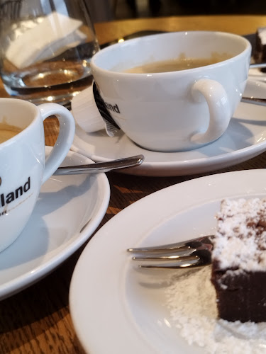 Opinii despre Café & Bistro s'Albrecht în Albstadt - Gastronomie und Hotellerie