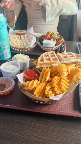 Roadhouse Ktown Restaurant - Gastronomie und Hotellerie