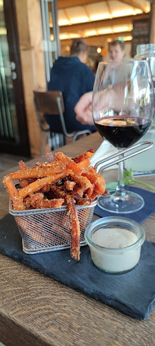 Comentarii opinii despre Seehaus Langenfeld