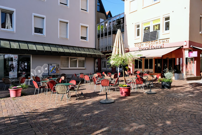 Schieber Cafe - Aalen