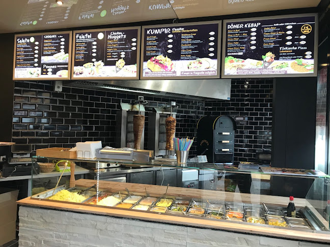 Wandsbeker Marktstraße 157, 22041 Hamburg