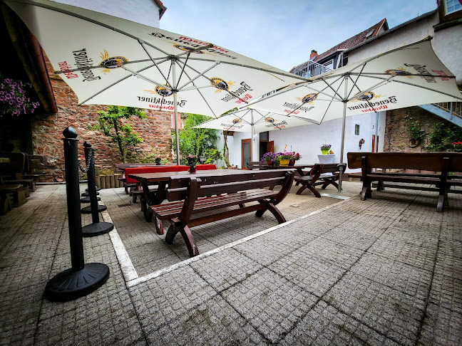 Hotel und Restaurant Zum Löwen