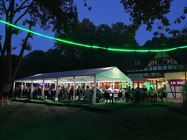Comentarii opinii despre La Sude Cafe & Restaurant