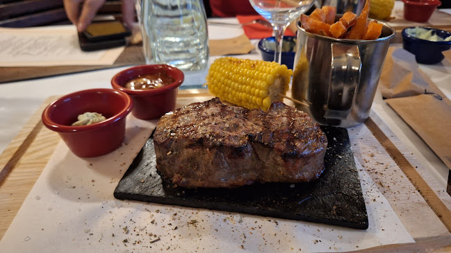 Opinii despre Joe Peña's Cantina y Bar Ludwigsburg în Ludwigsburg - Gastronomie und Hotellerie