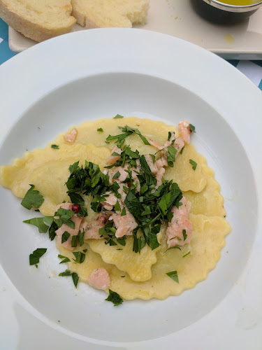 Comentarii opinii despre Cucina Matta Catering