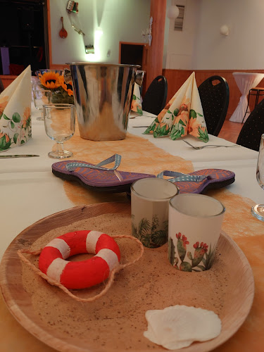 Opinii despre Gaststätte Zum Sachswerfer Handwagen - Event & Catering Service în Harztor - Gastronomie und Hotellerie