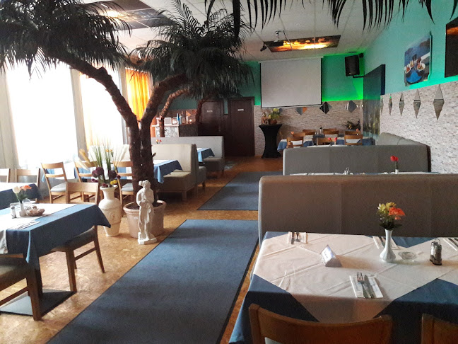 Griechisches Restaurant NIKE - Gastronomie und Hotellerie