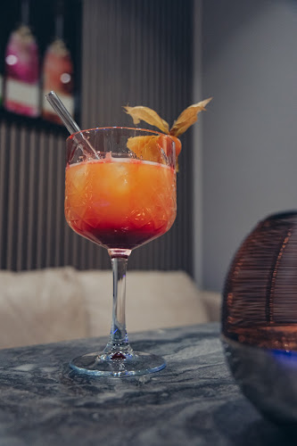 Paparazzi 2.0 - Club I Lounge I Shisha