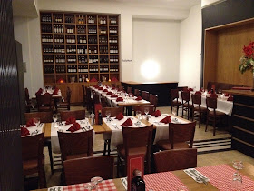 Trattoria Ossena