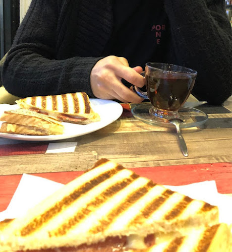 Dalyan Simit - Gastronomie und Hotellerie