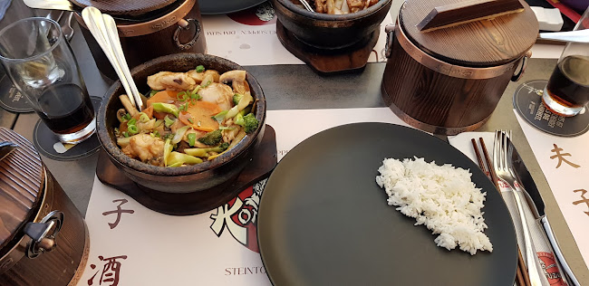 China Restaurant Konfuzius - Menden (Sauerland)