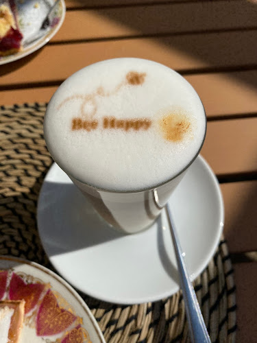 Café Sonnenschein - Gastronomie und Hotellerie