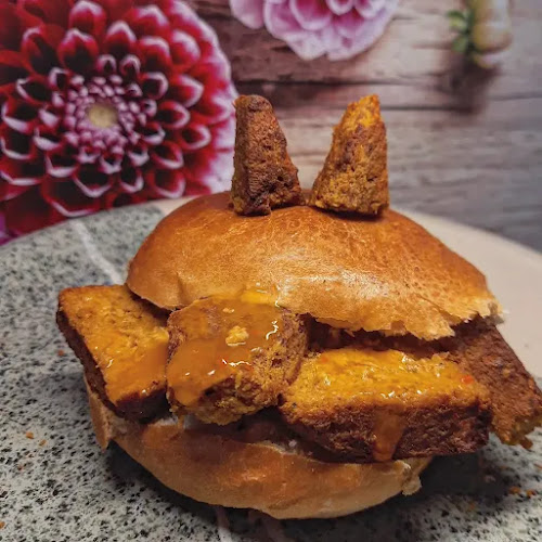 Opinii despre Bekarei în Berlin - Gastronomie und Hotellerie