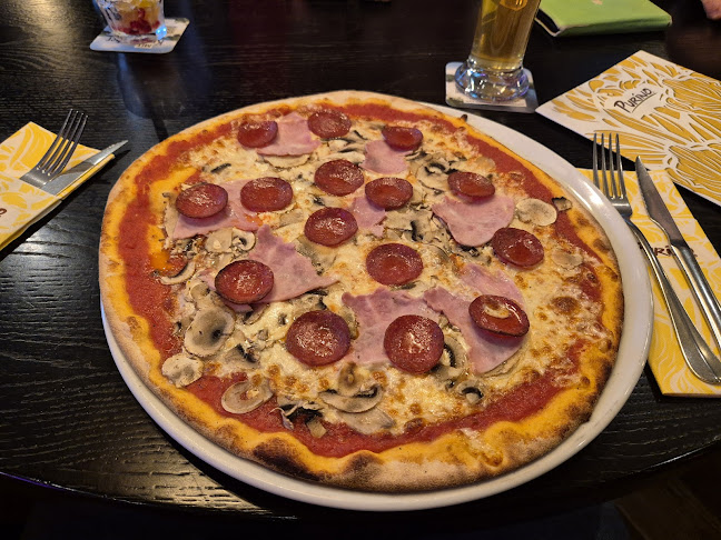 Comentarii opinii despre PURiNO Oststadt