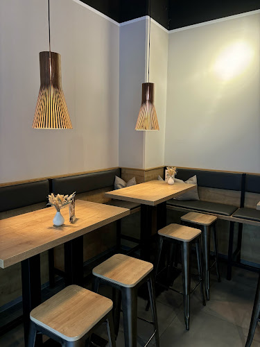 Opinii despre dean&david în Magdeburg - Gastronomie und Hotellerie