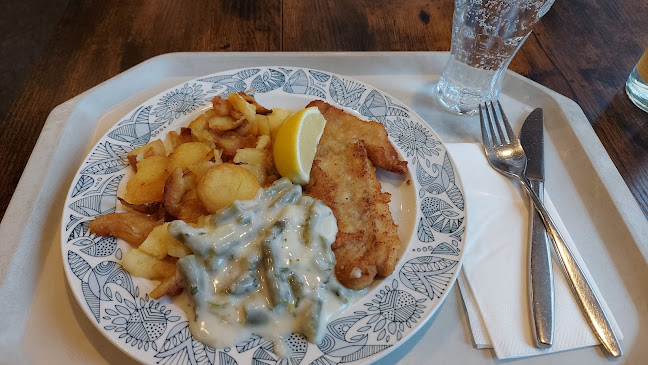 Comentarii opinii despre Methmann Fisch & Mehr