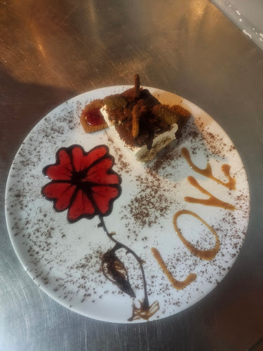 Pizzeria Venezia Rü - Essen