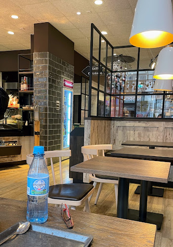 Stadtbäckerei Nordstraße - Gastronomie und Hotellerie