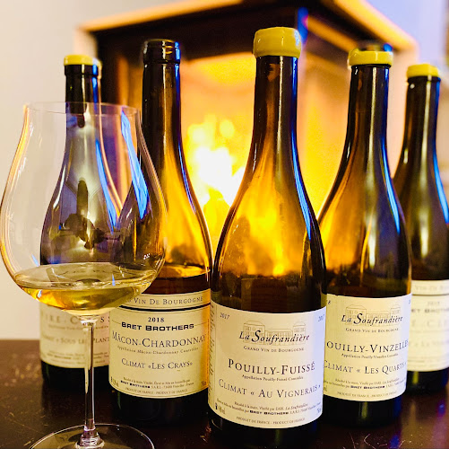 Weinhaus Stetter -Weinhandel & Weinstube - Gastronomie und Hotellerie