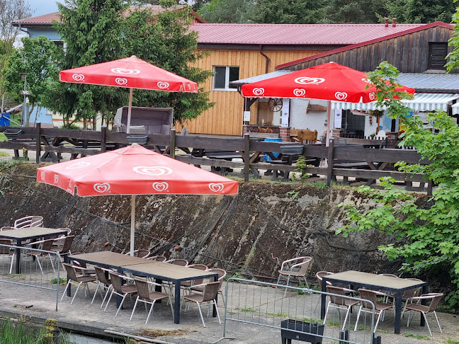 Havel-Nationalpark-Fischerei