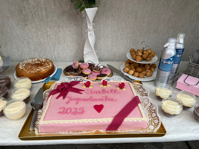 Opinii despre Bäckerei Hischer în Berlin - Gastronomie und Hotellerie