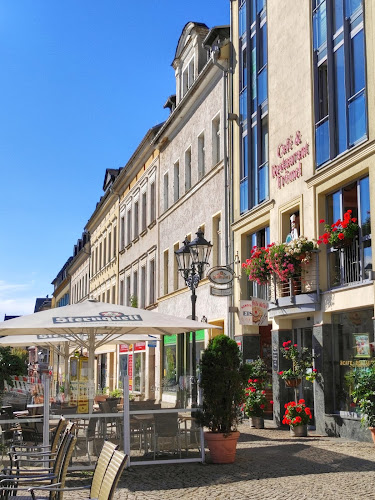 Klostermarkt 11, 08523 Plauen