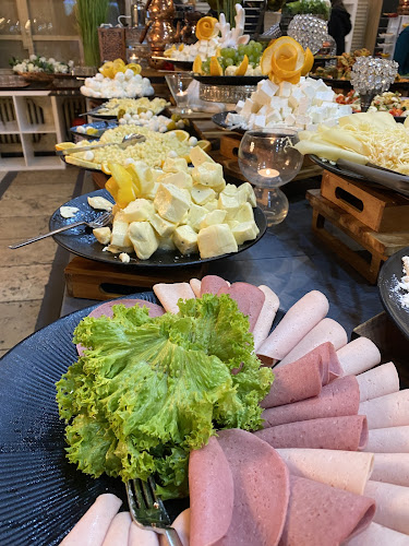 Comentarii opinii despre La Sude Cafe & Restaurant