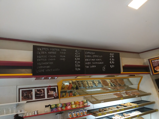 Opinii despre Bäckerei Lion în Berlin - Gastronomie und Hotellerie