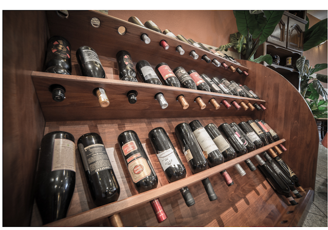 La Quercia Zur Eiche