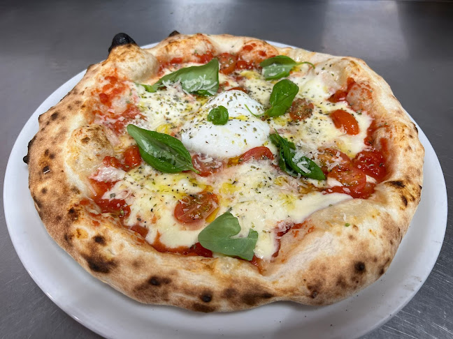 Museumscafe Pizzeria Pirandello