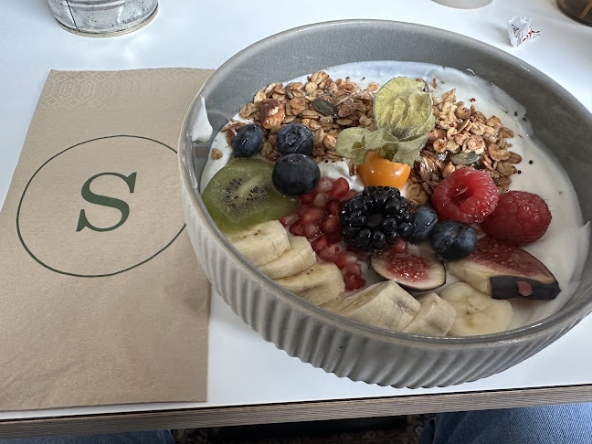 Comentarii opinii despre SUNDAYS