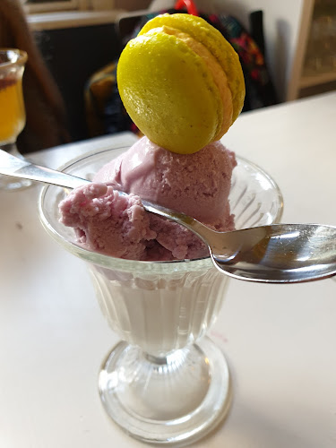 Comentarii opinii despre Brahmii - Eis & Macaron Manufaktur