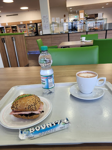 Opinii despre auszeit - Krankenhaus-Cafeteria în Winnenden - Gastronomie und Hotellerie