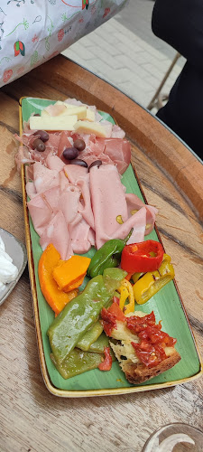 Perché NO - Mannheim