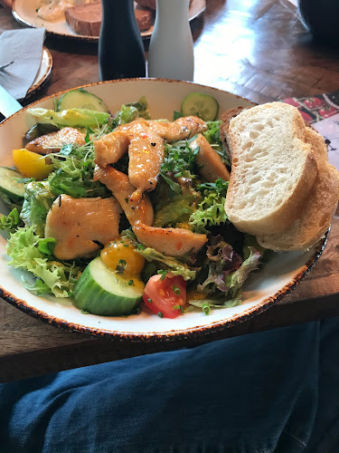 Brauhaus (BiggeseeFront) - Gastronomie und Hotellerie