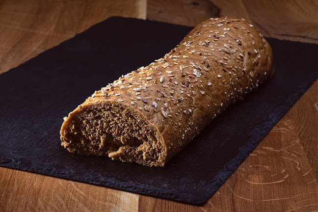 Erdem Baguette - die Baguette & Burger Bun Bäckerei - Bremen
