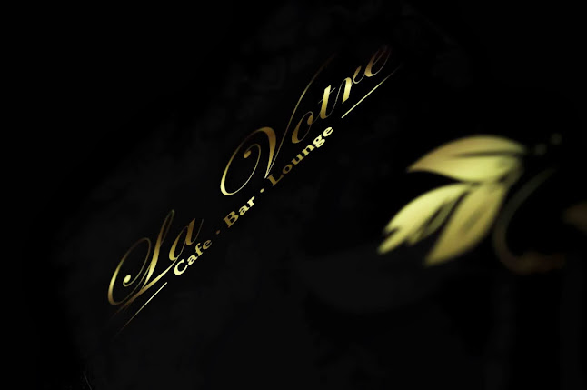 Opinii despre Café Bar La Votre în Hanau - Gastronomie und Hotellerie