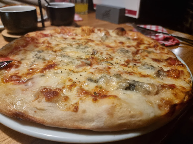 Opinii despre Il Camino în Remscheid - Gastronomie und Hotellerie