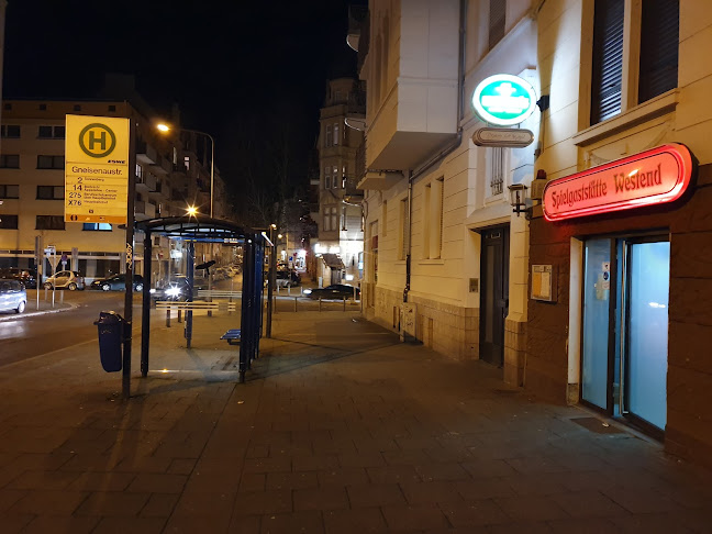 Dejavu Bar - Gastronomie und Hotellerie