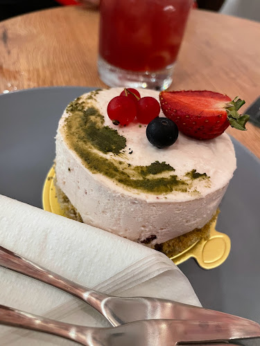 Bahnhofstraße 2C, 55116 Mainz