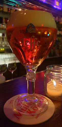 Zoo - Die Schänke - Gastronomie und Hotellerie