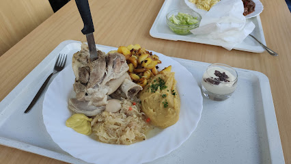 Die Seifert's - Kantine & Catering