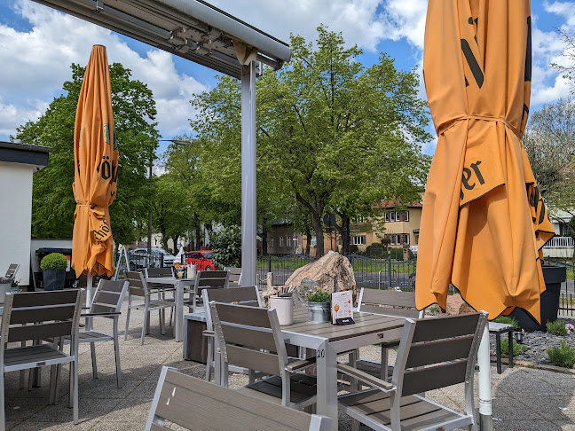 Siebert's Blankenburg Restaurant & Kaffeehaus - Berlin