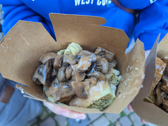 Schbäddzla ond Mauldascha Baden-Baden - Baden-Baden