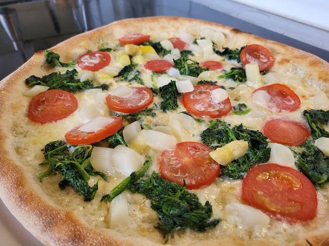 Opinii despre Pizzeria Amici în Zirndorf - Gastronomie und Hotellerie