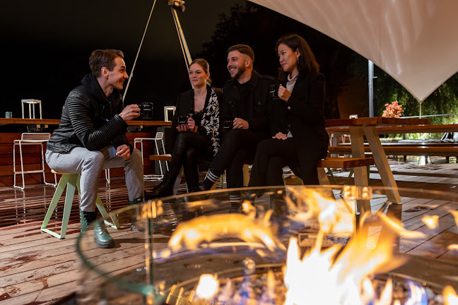 Hafenküche - Gastronomie und Hotellerie