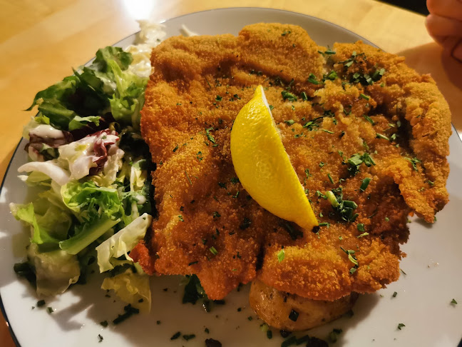 Restaurant Babička - Gastronomie und Hotellerie