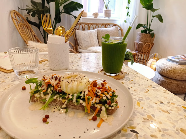 Yollie - Popice Café & Concept Store - Gastronomie und Hotellerie