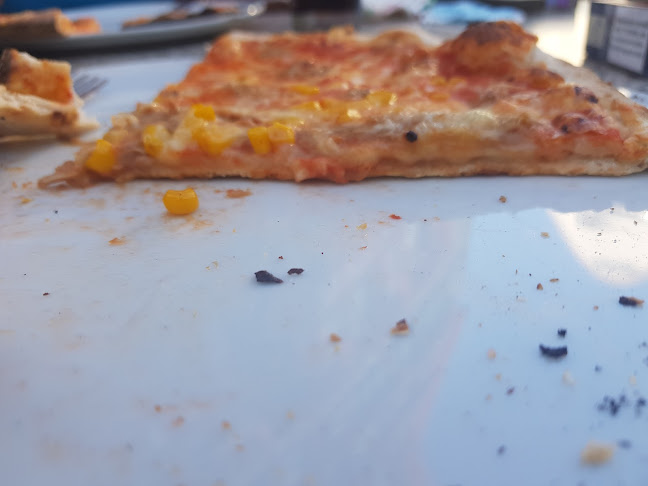 Comentarii opinii despre La Pizzetta Lieferservice