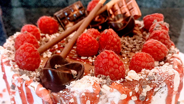 Cucco’s Gelateria - Gastronomie und Hotellerie